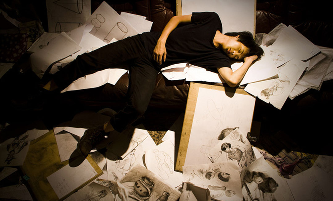 南京美术宝APP推广案例