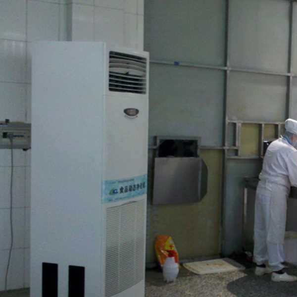 南京食品正负离子空气杀菌器