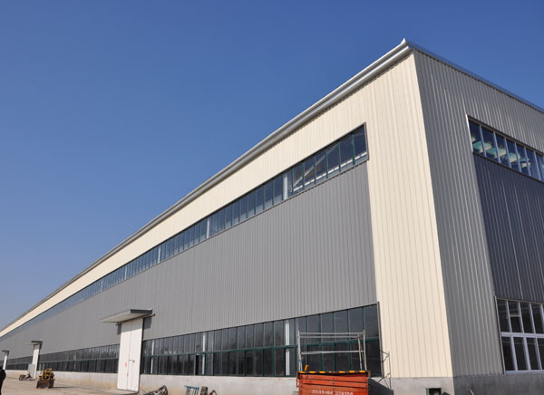 南京新场外景图一